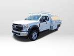 2020 Ford F-550 Super Cab DRW 4x2 Cab Chassis for sale #CP02300A - photo 23