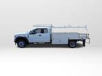 2020 Ford F-550 Super Cab DRW 4x2 Cab Chassis for sale #CP02300A - photo 25