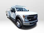 2020 Ford F-550 Super Cab DRW 4x2 Cab Chassis for sale #CP02300A - photo 5