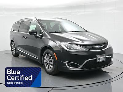 2020 Chrysler Pacifica FWD Minivan for sale #CP02309 - photo 1