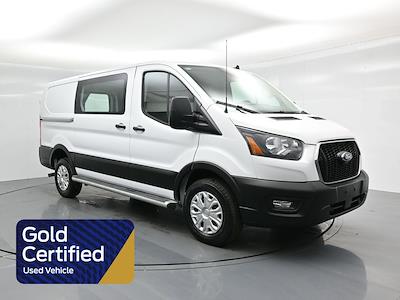 2023 Ford Transit 250 Low Roof RWD Empty Cargo Van for sale #CP02326 - photo 1