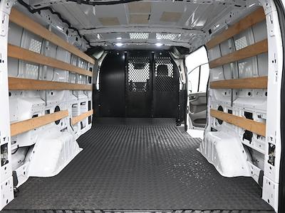2023 Ford Transit 250 Low Roof RWD Empty Cargo Van for sale #CP02326 - photo 2