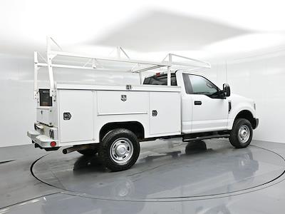 2019 Ford F-250 Regular Cab 4x4 Service Truck for sale #CP02337 - photo 2
