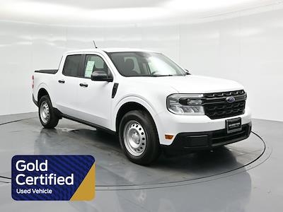 2024 Ford Maverick SuperCrew Cab FWD Pickup for sale #CP02338 - photo 1