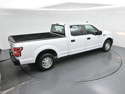 2020 Ford F-150 SuperCrew Cab 4x2 Pickup for sale #CP02353 - photo 2