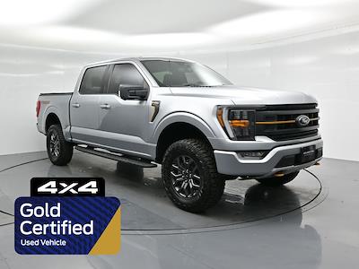 2021 Ford F-150 SuperCrew Cab 4x4 Pickup for sale #CP02357 - photo 1