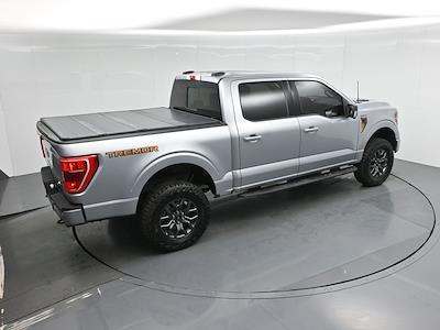 2021 Ford F-150 SuperCrew Cab 4x4 Pickup for sale #CP02357 - photo 2