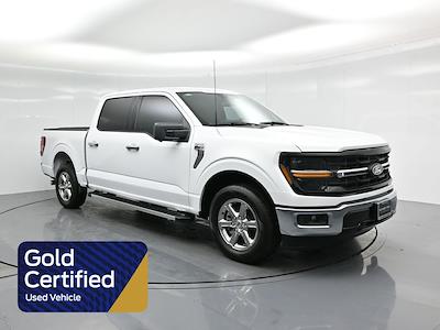2024 Ford F-150 SuperCrew Cab 4x2 Pickup for sale #CP02365 - photo 1