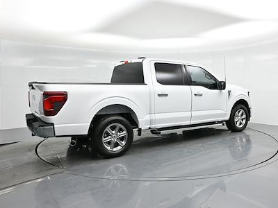 2024 Ford F-150 SuperCrew Cab 4x2 Pickup for sale #CP02365 - photo 2