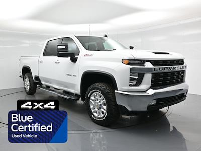 2023 Chevrolet Silverado 2500 Crew Cab 4x4 Pickup for sale #CP02366 - photo 1