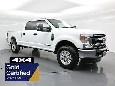 2022 Ford F-250 Crew Cab 4x4 Pickup for sale #CP02385 - photo 1