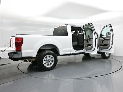 2022 Ford F-250 Crew Cab 4x4 Pickup for sale #CP02385 - photo 2