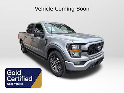 2023 Ford F-150 SuperCrew Cab 4x2 Pickup for sale #CP02390 - photo 1