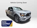 2023 Ford F-150 SuperCrew Cab 4x2 Pickup for sale #CP02390 - photo 1