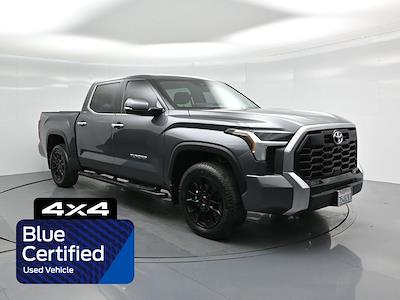 2023 Toyota Tundra CrewMax Cab 4x4 Pickup for sale #CP02391 - photo 1
