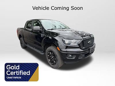 2021 Ford Ranger SuperCrew Cab 4x2 Pickup for sale #CP02395 - photo 1