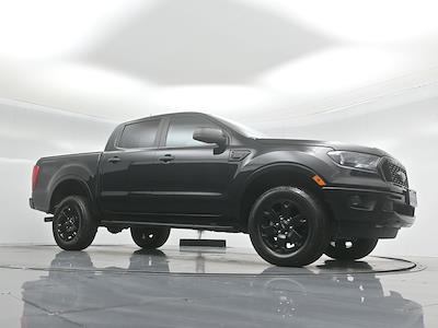 2021 Ford Ranger SuperCrew Cab 4x2 Pickup for sale #CP02395 - photo 2