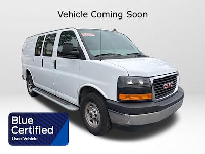 2023 GMC Savana 2500 4x2 Empty Cargo Van for sale #CP02398 - photo 1