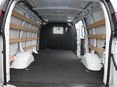 Used 2023 GMC Savana 2500 Empty Cargo Van for sale #CP02398 - photo 2