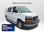 2023 GMC Savana 2500 4x2 Empty Cargo Van for sale #CP02398 - photo 1