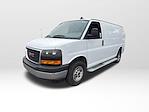 2023 GMC Savana 2500 4x2 Empty Cargo Van for sale #CP02398 - photo 12