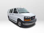 2023 GMC Savana 2500 4x2 Empty Cargo Van for sale #CP02398 - photo 14