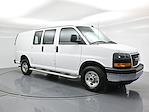 Used 2023 GMC Savana 2500 Empty Cargo Van for sale #CP02398 - photo 15