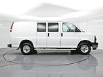 Used 2023 GMC Savana 2500 Empty Cargo Van for sale #CP02398 - photo 17