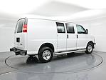 Used 2023 GMC Savana 2500 Empty Cargo Van for sale #CP02398 - photo 3
