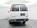 Used 2023 GMC Savana 2500 Empty Cargo Van for sale #CP02398 - photo 18