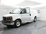 Used 2023 GMC Savana 2500 Empty Cargo Van for sale #CP02398 - photo 20