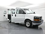 Used 2023 GMC Savana 2500 Empty Cargo Van for sale #CP02398 - photo 22