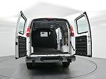 Used 2023 GMC Savana 2500 Empty Cargo Van for sale #CP02398 - photo 23