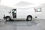 Used 2023 GMC Savana 2500 Empty Cargo Van for sale #CP02398 - photo 25