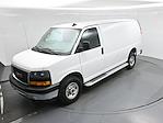 Used 2023 GMC Savana 2500 Empty Cargo Van for sale #CP02398 - photo 26