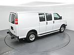 Used 2023 GMC Savana 2500 Empty Cargo Van for sale #CP02398 - photo 30