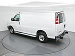 Used 2023 GMC Savana 2500 Empty Cargo Van for sale #CP02398 - photo 32