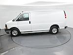Used 2023 GMC Savana 2500 Empty Cargo Van for sale #CP02398 - photo 33