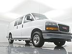 Used 2023 GMC Savana 2500 Empty Cargo Van for sale #CP02398 - photo 36