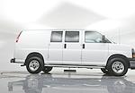 Used 2023 GMC Savana 2500 Empty Cargo Van for sale #CP02398 - photo 37