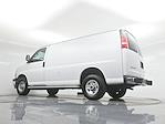 Used 2023 GMC Savana 2500 Empty Cargo Van for sale #CP02398 - photo 40