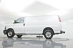 Used 2023 GMC Savana 2500 Empty Cargo Van for sale #CP02398 - photo 42