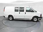 Used 2023 GMC Savana 2500 Empty Cargo Van for sale #CP02398 - photo 43
