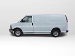 2023 GMC Savana 2500 4x2 Empty Cargo Van for sale #CP02398 - photo 6