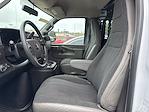 2023 GMC Savana 2500 4x2 Empty Cargo Van for sale #CP02398 - photo 8