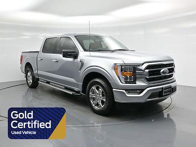 2022 Ford F-150 SuperCrew Cab 4x2 Pickup for sale #CP02400 - photo 1