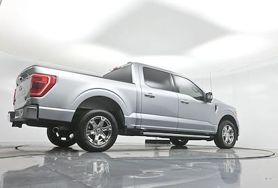 2022 Ford F-150 SuperCrew Cab 4x2 Pickup for sale #CP02400 - photo 2