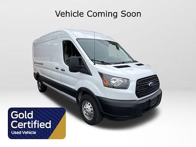 2023 Ford Transit 250 Medium Roof AWD Empty Cargo Van for sale #CP02404 - photo 1