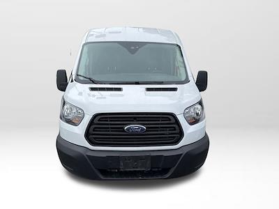 2023 Ford Transit 250 Medium Roof AWD Empty Cargo Van for sale #CP02404 - photo 2