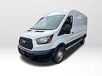 2023 Ford Transit 250 Medium Roof AWD Empty Cargo Van for sale #CP02404 - photo 9